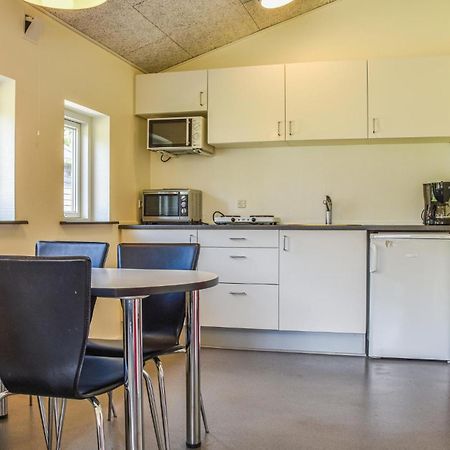 Awesome Home In Spjald With Wifi Εξωτερικό φωτογραφία