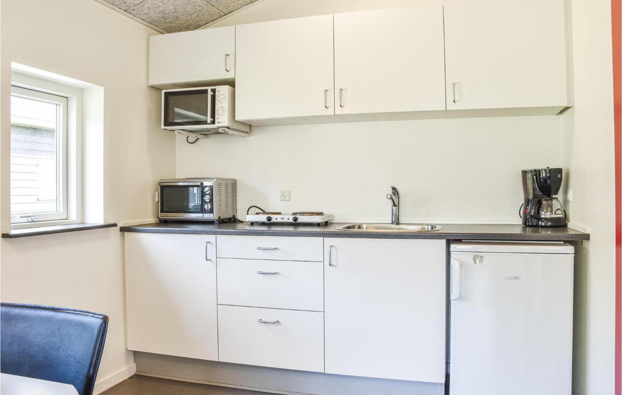 Awesome Home In Spjald With Wifi Εξωτερικό φωτογραφία